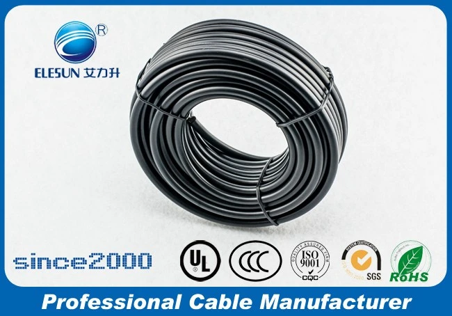 RG223 /U Coaxial Cable factory