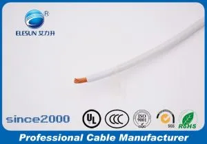 Thhn Thwn Gwifren Adeiladu Hook Up Wire