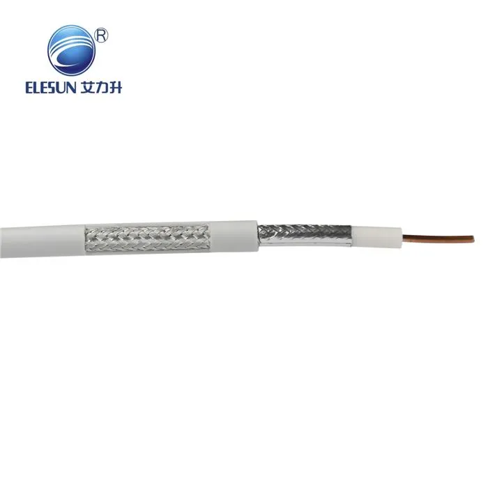 75 Ohm Coaxial Cable RG412