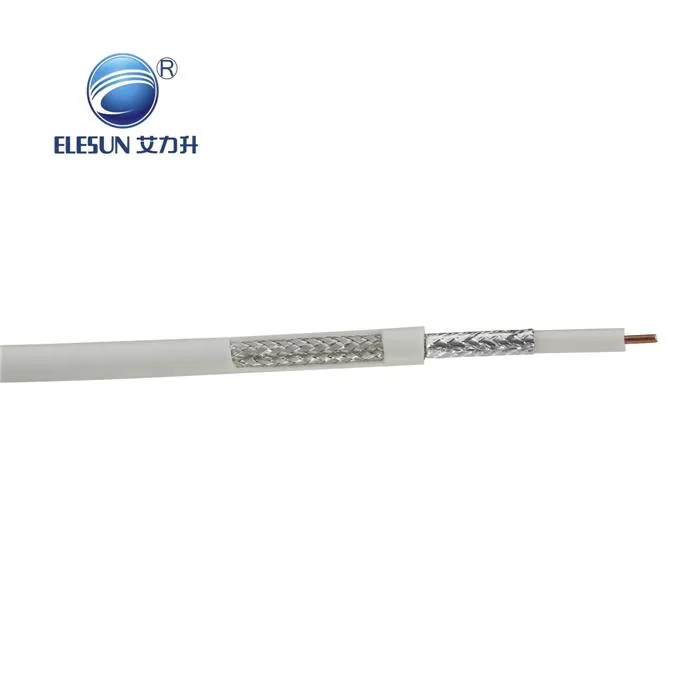 75 Ohm Coaxial Cable RG412