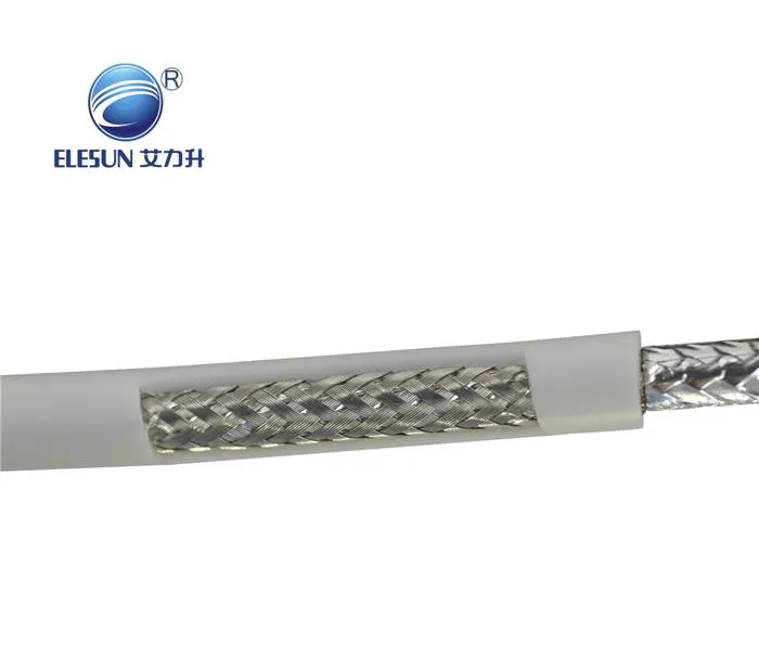 75 Ohm Coaxial Cable RG412