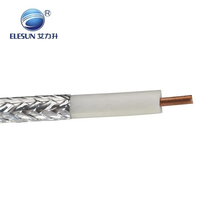 75 Ohm Coaxial Cable RG412
