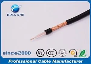 SYWV-75-9 RF Coaxial Cable